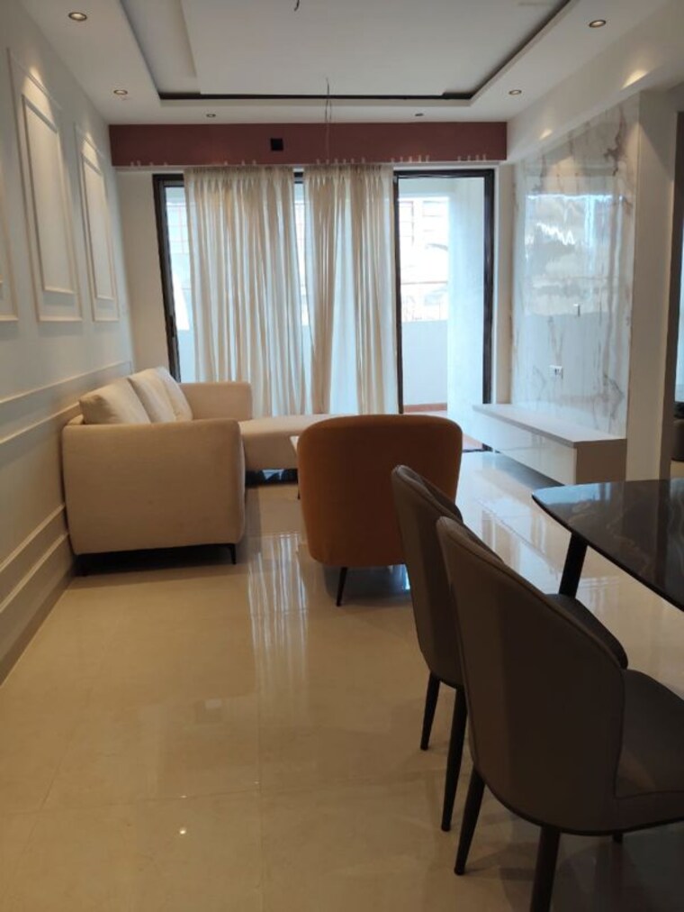 Team Area, mohammadwadi 2 Bedroom 770 Sq.Ft. Apartment In Mohammadwadi Pune 10011360