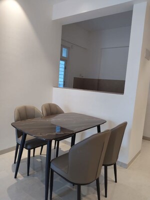 Team Area in 2 BHK Apartment at Mohammadwadi – for Sale