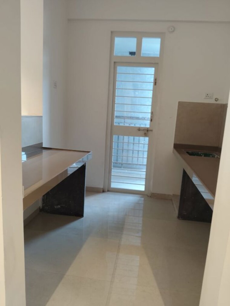 Kitchen, mohammadwadi 2 Bedroom 770 Sq.Ft. Apartment In Mohammadwadi Pune 10011360