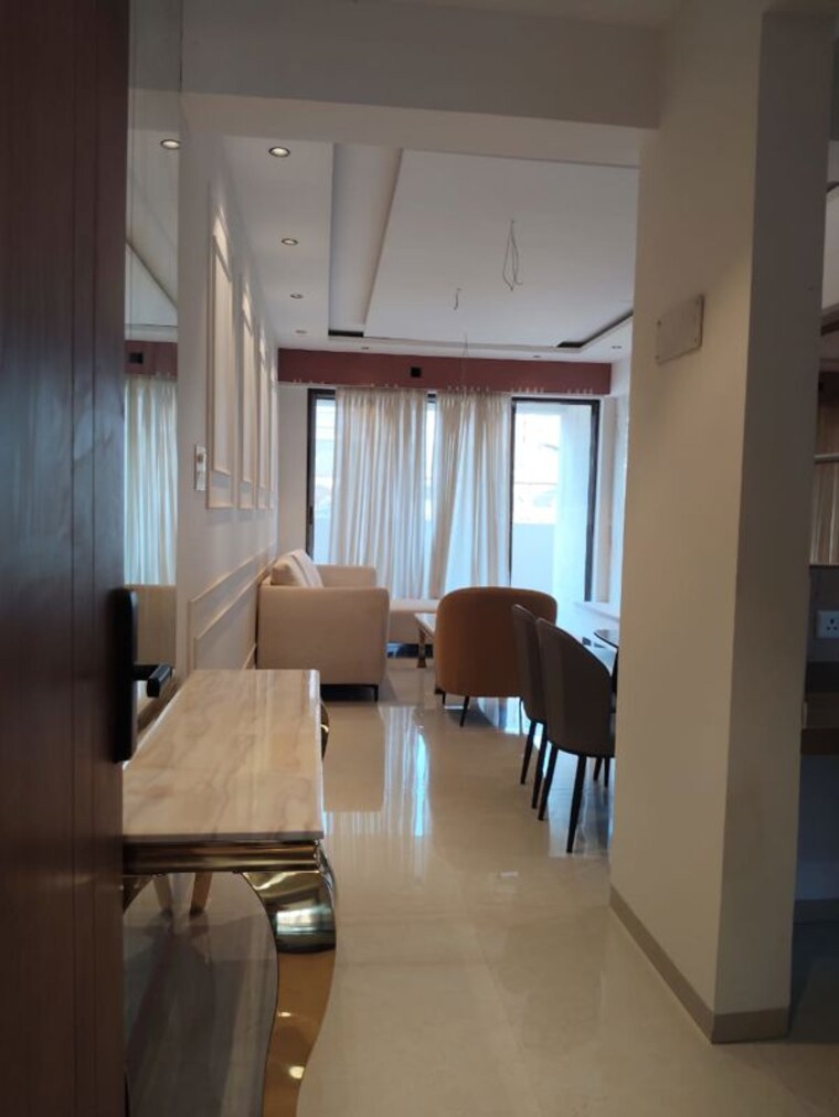 Team Area, mohammadwadi 2 Bedroom 770 Sq.Ft. Apartment In Mohammadwadi Pune 10011360