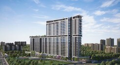 2 BHK + Pooja Room Apartment For Sale in Mohammadwadi
