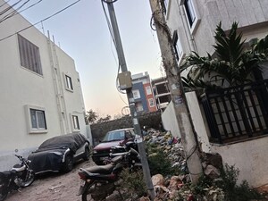  Plot – Exterior View View at Alwal - for Sale