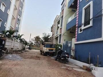  Plot For Sale in Alwal