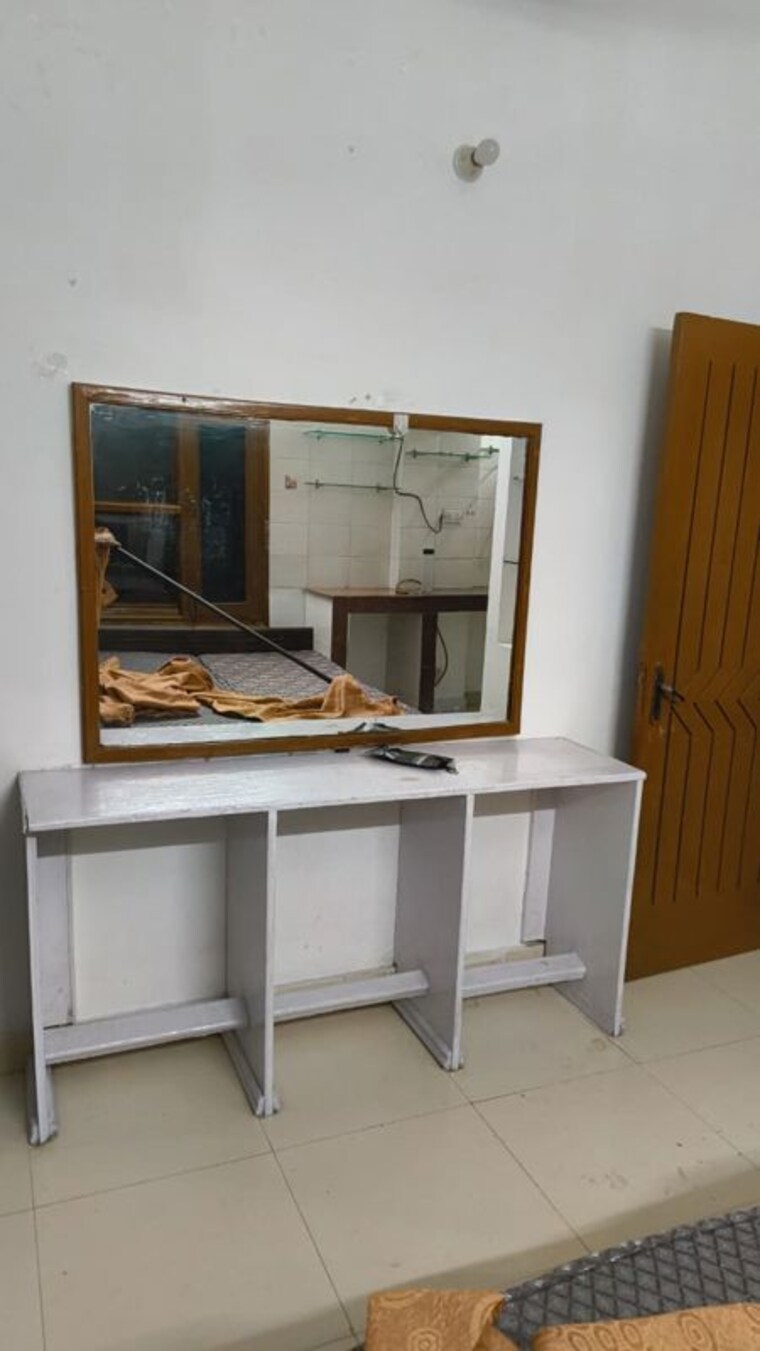 Kitchen, sector 40 1 Bedroom 500 Sq.Ft. Builder Floor In Sector 40 Chandigarh 10011387