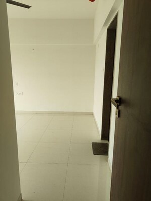 Bathroom in 3 BHK Apartment at Mantra 99 Riverfront, Baner – for Rent