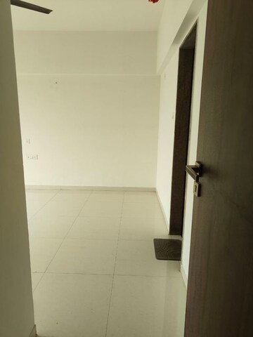 Bathroom in 3 BHK Apartment at Mantra 99 Riverfront, Baner – for Rent