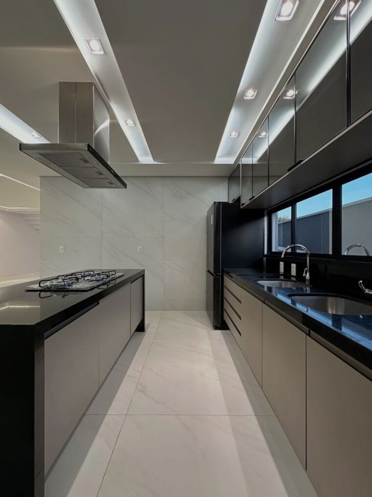 Kitchen, kuniyamuthur 3 Bedroom 1601 Sq.Ft. Independent House In Kuniyamuthur Coimbatore 10011380