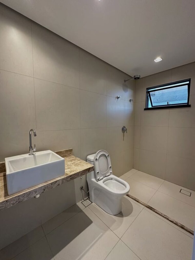 Attached Bathroom, kuniyamuthur 3 Bedroom 1601 Sq.Ft. Independent House In Kuniyamuthur Coimbatore 10011380