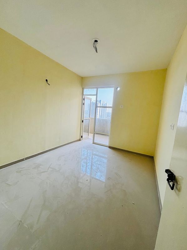 2 BHK Apartment For Rent in Pyramid Midtown