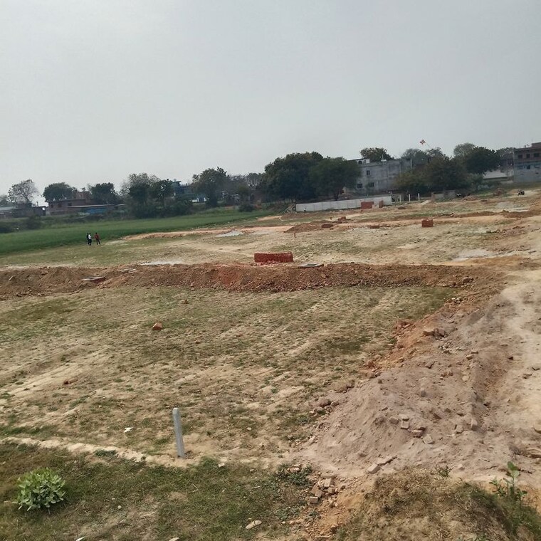 undefined, rohania  1000 Sq.Ft. Plot In Rohania Varanasi 10011393