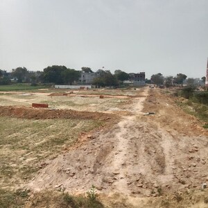 Plot Area in  Plot at Rohania – for Sale