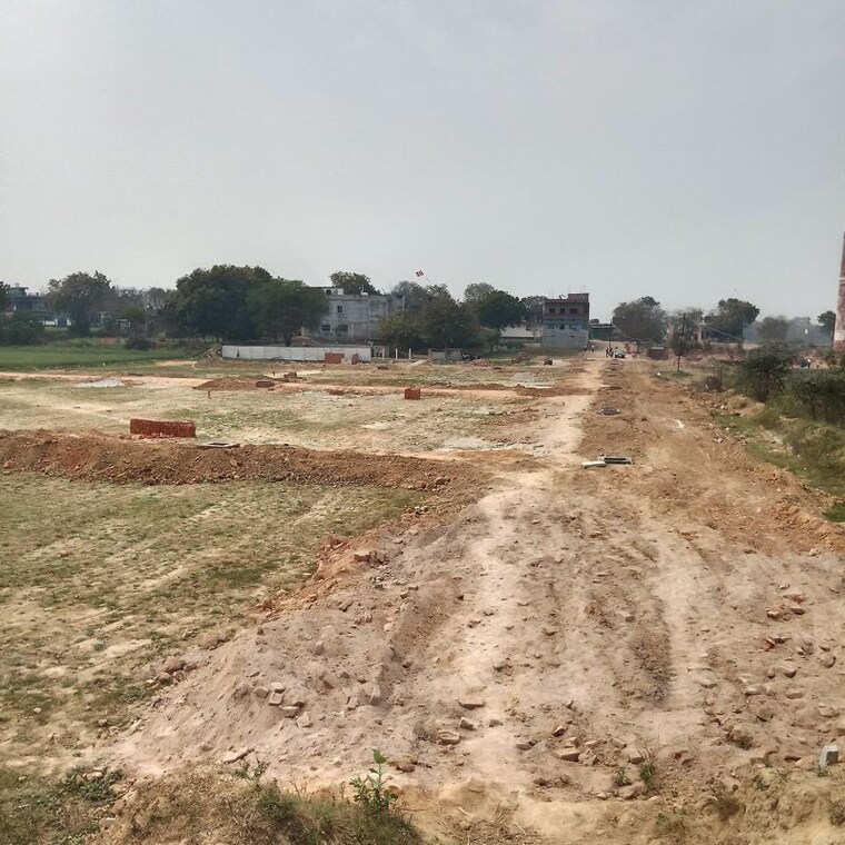 undefined, rohania  1000 Sq.Ft. Plot In Rohania Varanasi 10011393