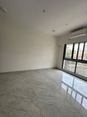 Bedroom in 1 BHK Apartment at Ajmera Boulevard, Malad West – for Sale