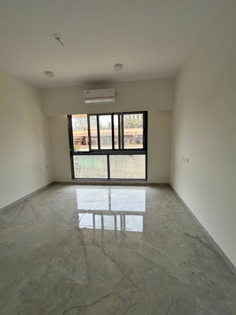Master Bedroom, ajmera-boulevard 1 Bedroom 485 Sq.Ft. Apartment In Malad West Mumbai 10011395