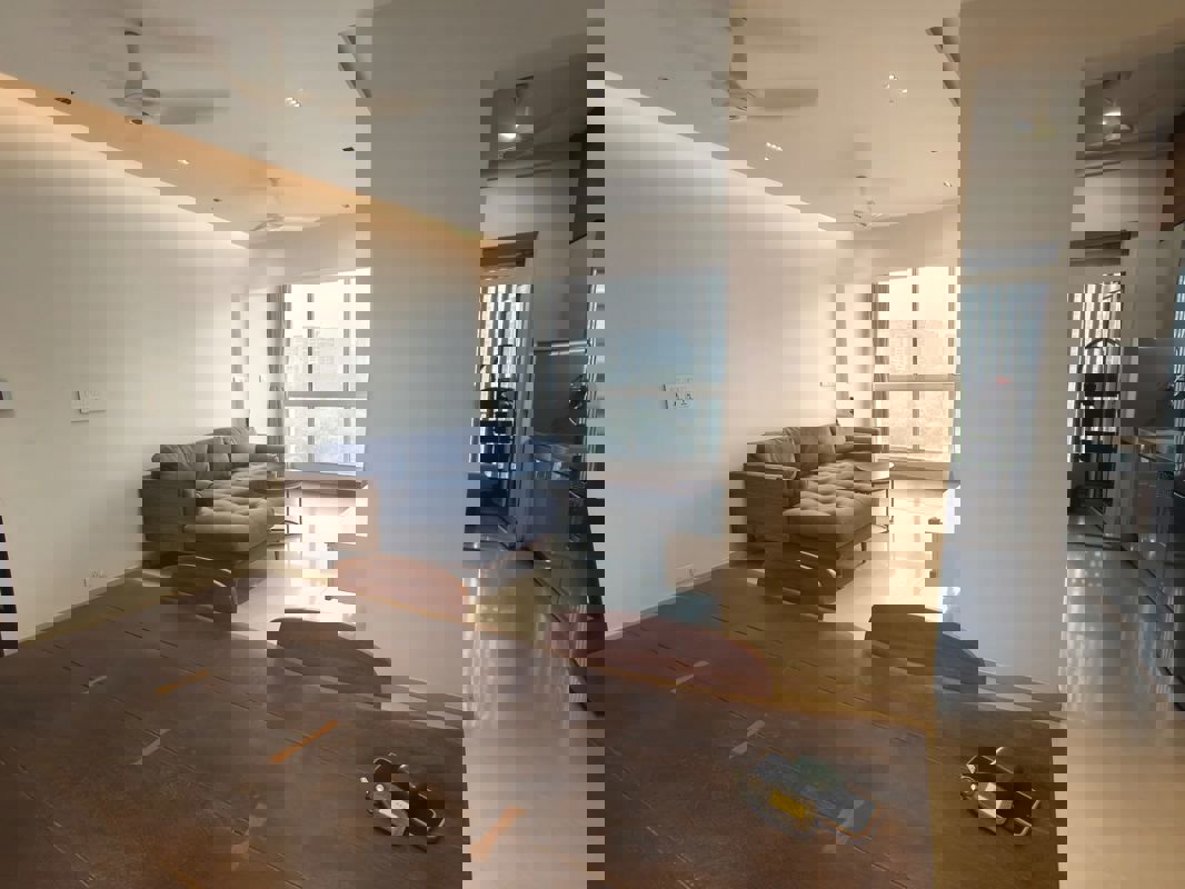 2 BHK 751 Sq.Ft. Apartment in Godrej The Trees