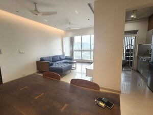 2 BHK Apartment For Rent in Godrej The Trees, Vikhroli East