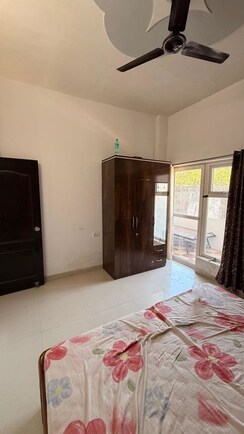 3 BHK Builder Floor For Rent in Jakhan-Rajpur Road