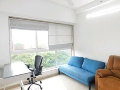 2 BHK Apartment For Rent in Godrej The Trees