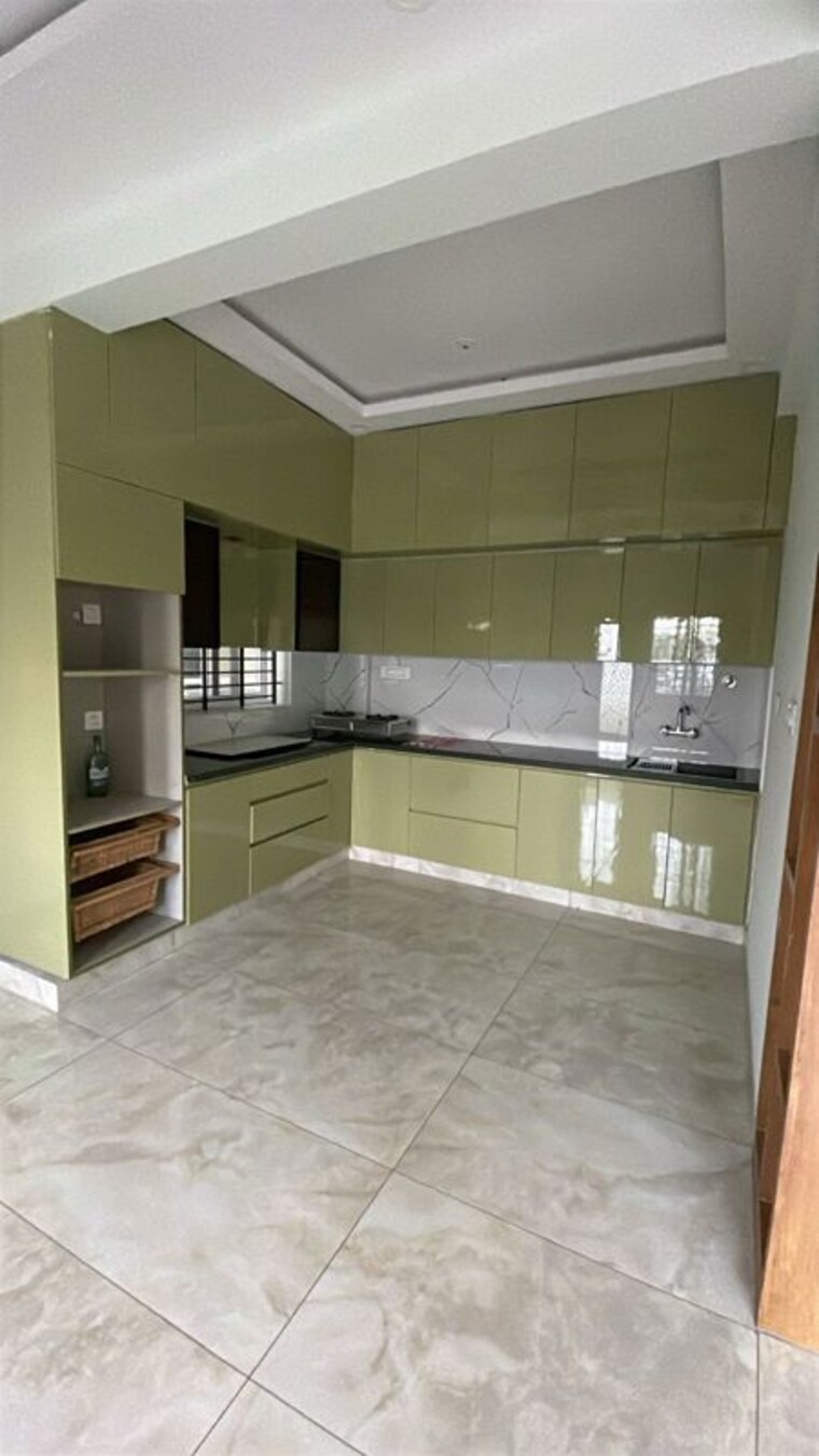 Kitchen, koramangala 2 Bedroom 1200 Sq.Ft. Builder Floor In Koramangala Bangalore 10011400
