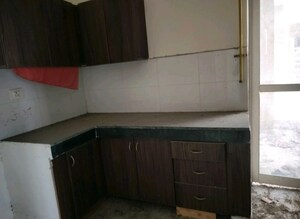 Kitchen in 2 BHK Apartment at Paras Tierea, Sector 137 – for Sale