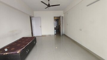 Building Lobby in 3 BHK Apartment at Ansal Heights, Worli – for Rent