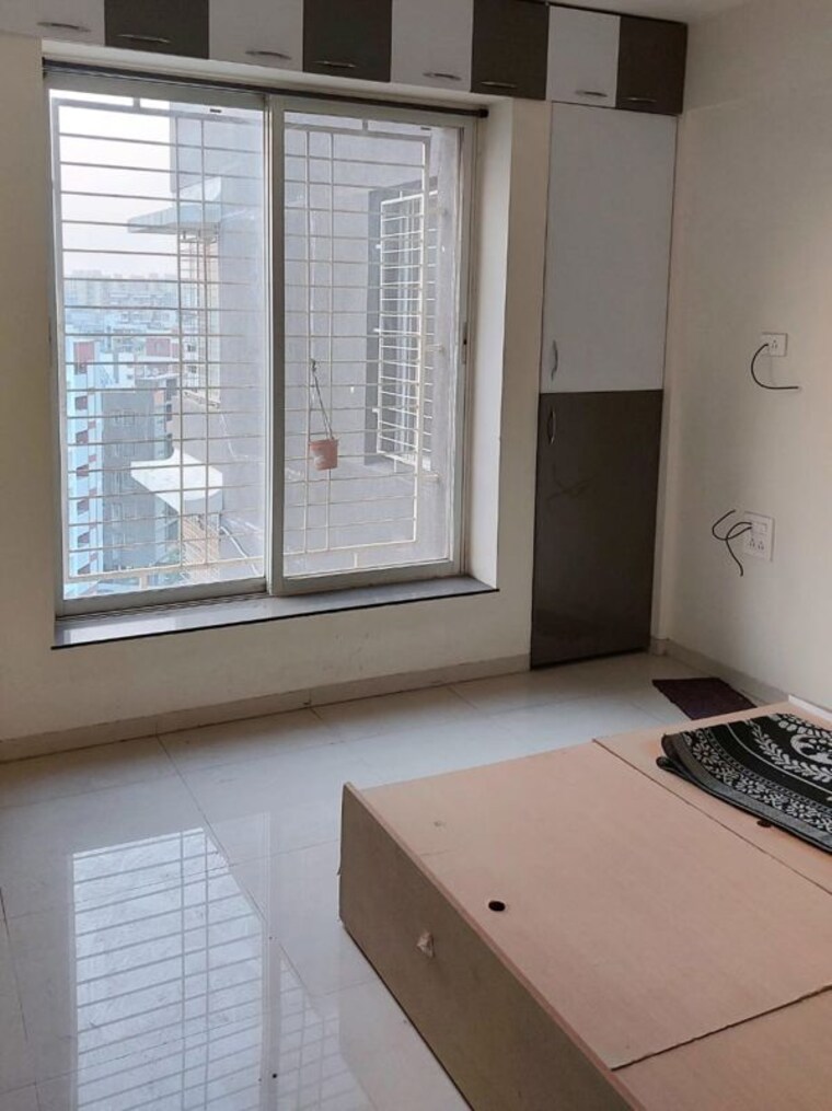 Room, rohan-leher-3 1 Bedroom 560 Sq.Ft. Apartment In Baner Pune 10011403
