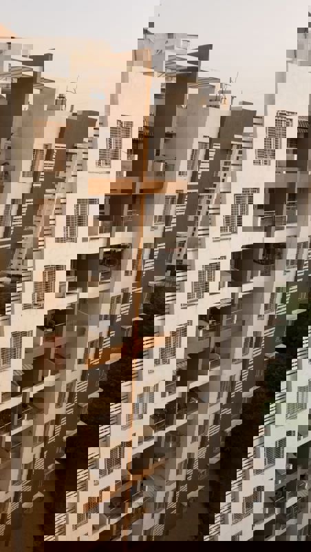 1 BHK + Servant Room 560 Sq.Ft. Apartment in Rohan Leher 3