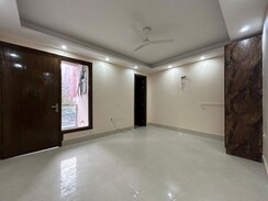 4 BHK Builder Floor For Rent in Saket