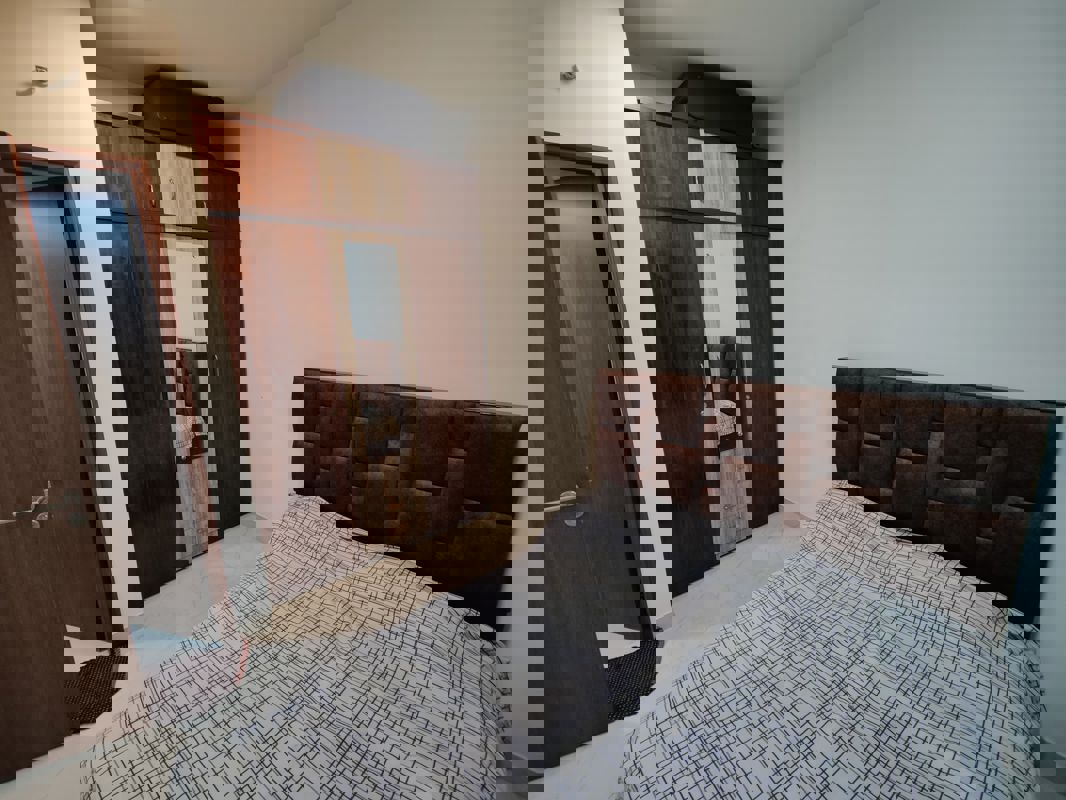 1 BHK 390 Sq.Ft. Apartment in Sunteck West World