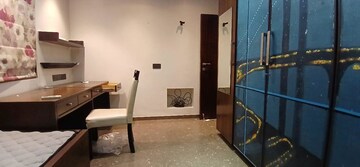 Building Lobby in 2 BHK Apartment at Textila CHS, Prabhadevi – for Rent