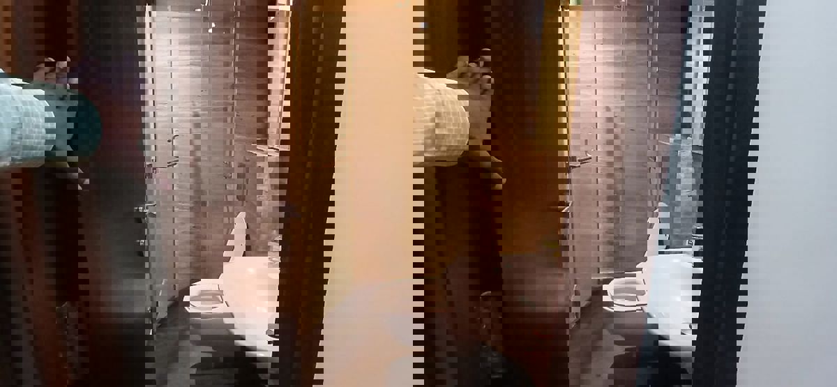 2 BHK 760 Sq.Ft. Apartment in Textila CHS