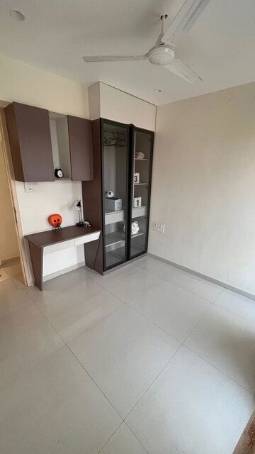 Room in 2 BHK Apartment at Newlook Bhavya Elite, Wadala – for Sale