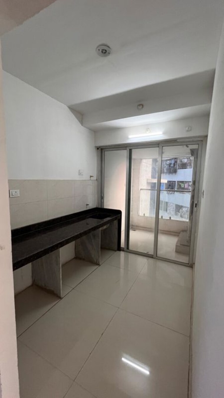 Kitchen, newlook-bhavya-elite 2 Bedroom 538 Sq.Ft. Apartment In Wadala Mumbai 10011424