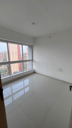 2 BHK + Pooja Room Apartment For Sale in Newlook Bhavya Elite