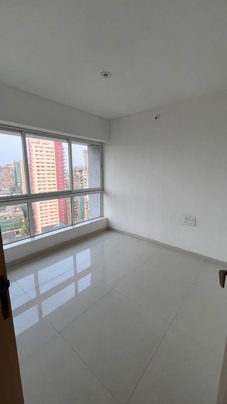 2 BHK + Pooja Room Apartment For Sale in Newlook Bhavya Elite
