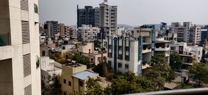 3 BHK Apartment – Exterior View View at Nandan Prospera, Baner - for Rent