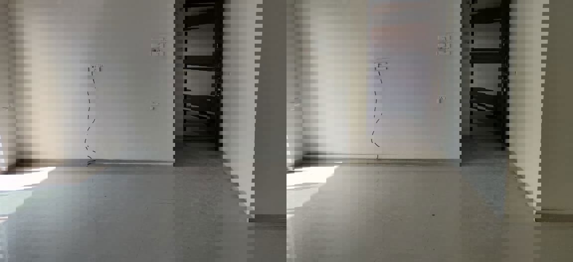 3 BHK + Servant Room 1500 Sq.Ft. Apartment in Nandan Prospera