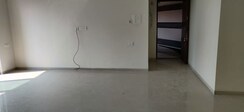 3 BHK + Servant Room Apartment For Rent in Nandan Prospera