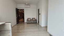 2 BHK + Pooja Room,Study Room Apartment For Rent in Aum Sahil Tower