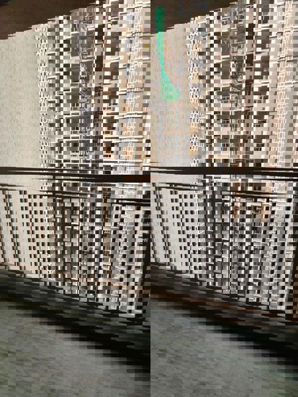 1 BHK 419 Sq.Ft. Apartment in Ace Enclave