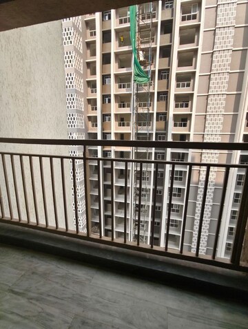 1 BHK Apartment For Rent in Ace Enclave, Ghodbunder Road