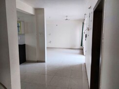 2 BHK + Servant Room Apartment For Rent in Rohan Leher 2 Wing B C DE