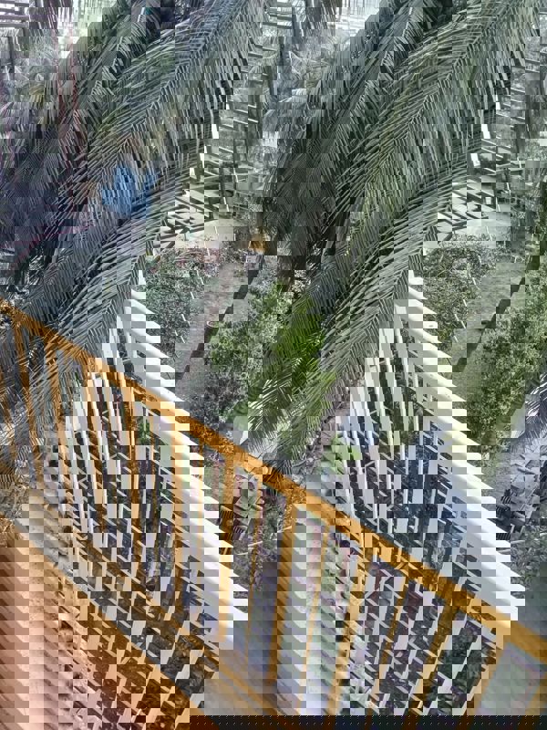 3 BHK 1214 Sq.Ft. Apartment in Purti Star