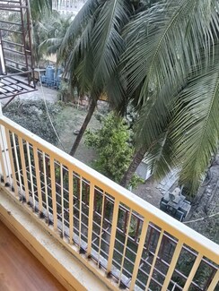 3 BHK Apartment For Sale in Purti Star