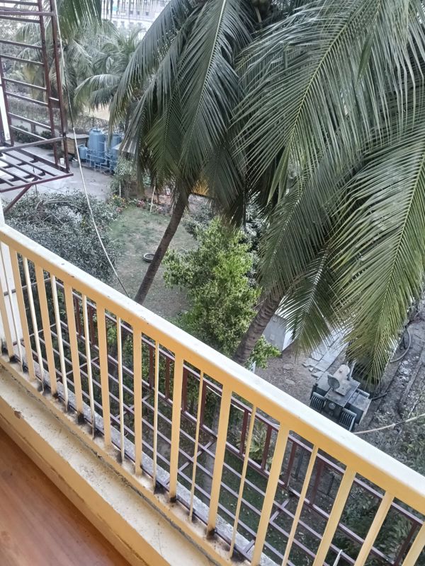 3 BHK Apartment For Sale in Purti Star