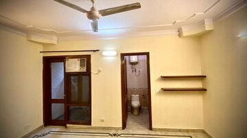 Building Lobby in 2 BHK Builder Floor at Saket – for Rent
