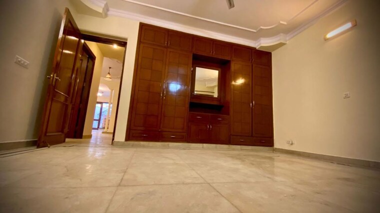 Room, saket 2 Bedroom 1200 Sq.Ft. Builder Floor In Saket Delhi 10011435