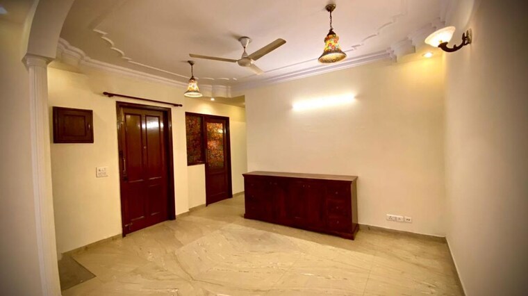 Room, saket 2 Bedroom 1200 Sq.Ft. Builder Floor In Saket Delhi 10011435