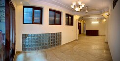 2 BHK Builder Floor For Rent in Saket