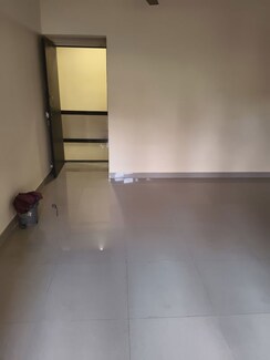 1 BHK Apartment For Rent in Raymond Aashiyana
